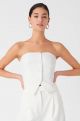 MISHA ALESSIA TOP