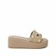 SHU SHOP JOPLIN WEDGE