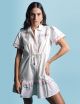 THE SHIRT JULIE DRESS
