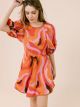 LA ROQUE JULIETTE DRESS