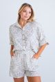 KARLIE POCKET SHORT