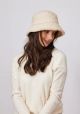 HAT ATTACK QUILTED BUCKET HAT
