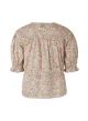 THE SHIRT KAYLA TOP