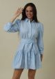 LAROQUE AUSTIN DRESS