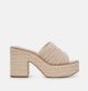 DOLCE VITA LADIN WEDGE