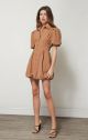 LINE & DOT MARINA MINI DRESS