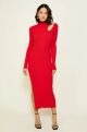 LINE AND DOT NICO DRESS