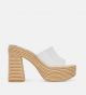 DOLCE VITA LICHIA WEDGE