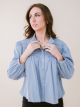 LAROQUE LINDY BLOUSE