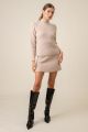 LINE & DOT MYLES SWEATER SKIRT