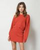 LINE & DOT AMI SWEATER