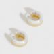 DRAE LUMINOUS EARRING