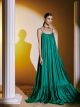 LACE MAXI DRESS