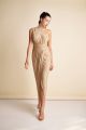 LACE THE LABEL ONE SHOULDER MA