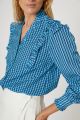 THE SHIRT MADELINE TOP
