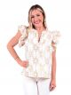 EMILY MCCARTHY MAGGIE TOP