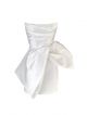 GIGII'S MATILDA MINI BOW DRESS