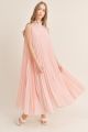 MABLE MIDI DRESS