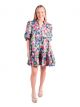 EMILY MCCARTHY MEADOWBROOK FRANKIE DRESS
