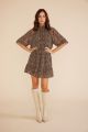 MINK PINK EVELYN MINI DRESS