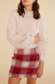 MINK PINK ESTER KNIT TOP