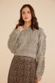 MINK PINK BAXTER KNIT JUMPER