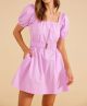 MINKPINK DITA MINI DRESS