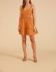 MINKPINK SERANO MINI DRESS