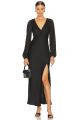 MINKPINK WILLOW MIDI DRESS