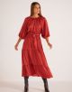 MINKPINK SADIE MIDI DRESS