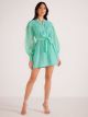 MINK PINK LUCIE MINI DRESS