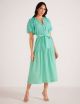 MINK PINK LUCIE MIDI DRESS