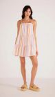 MINK PINK CARLOTTA MINI DRESS
