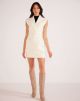 MINKPINK EZRA BLAZER DRESS