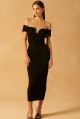 MISHA MAYLEE DRESS