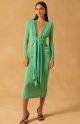 MISHA FRANCIS DRESS