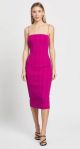 MISHA IRISA DRESS