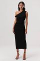 MISHA ALASKA DRESS