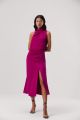 MISHA ROBBIA DRESS