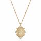JOY DRAVECKY LADY LOURDES NECK