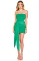 NOOKIE ZEN MINI DRESS