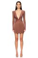NOOKIE LEGACY MINI DRESS