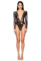 NOOKIE CHROMA BODYSUIT