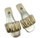 YOSI SAMRA NAOMI RUCHED SANDAL