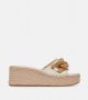 DOLCE VITA NARNIA SANDAL