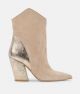 DOLCE VITA NESTLY BOOT