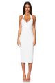 NOOKIE LOVE AFFAIR MIDI DRESS
