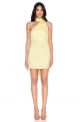 NOOKIE ENTICE MINI DRESS