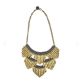 DEEPA GURNANI MEADOW NECKLACE