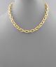 GS CHAIN NECKLACE